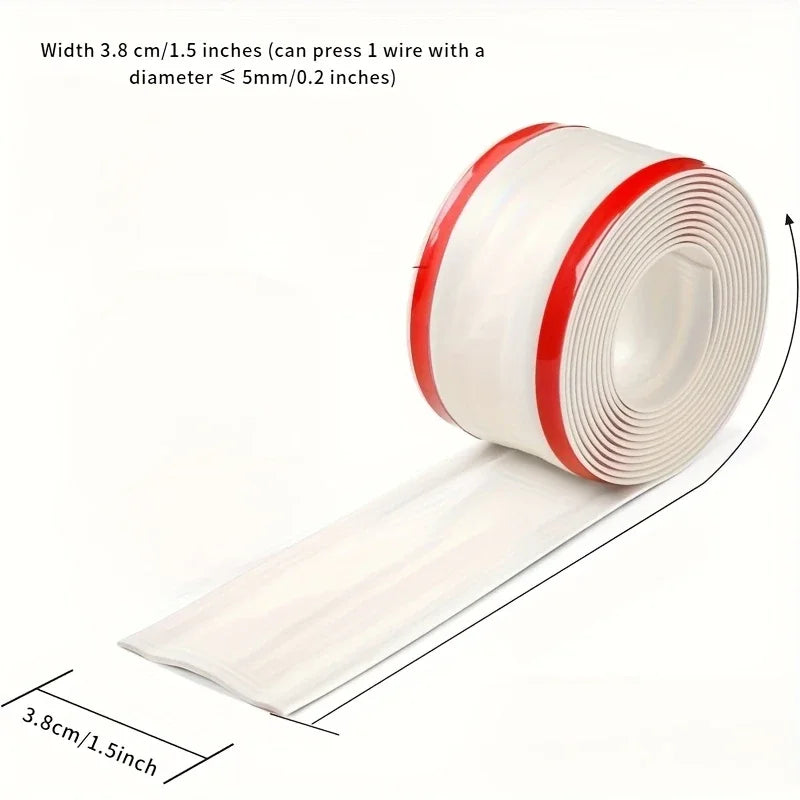 Cable Cover Protector PVC
