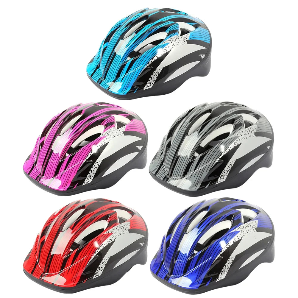 Children Bicycle Cycling Helmet