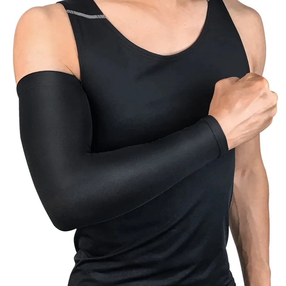 Summer Running UV Protection Sleeves