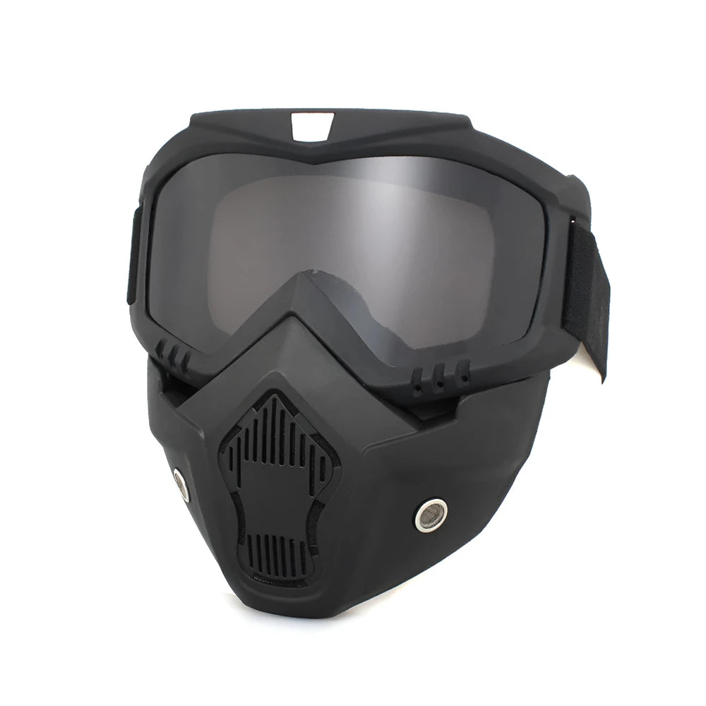 PE Welding Masks Automatic Variable Light Adjustment