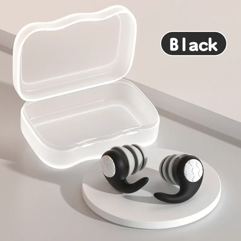 Sleep Noise Reduction Earplug Ear Protection