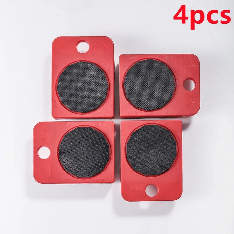 Multipurpose Furniture Mover Set