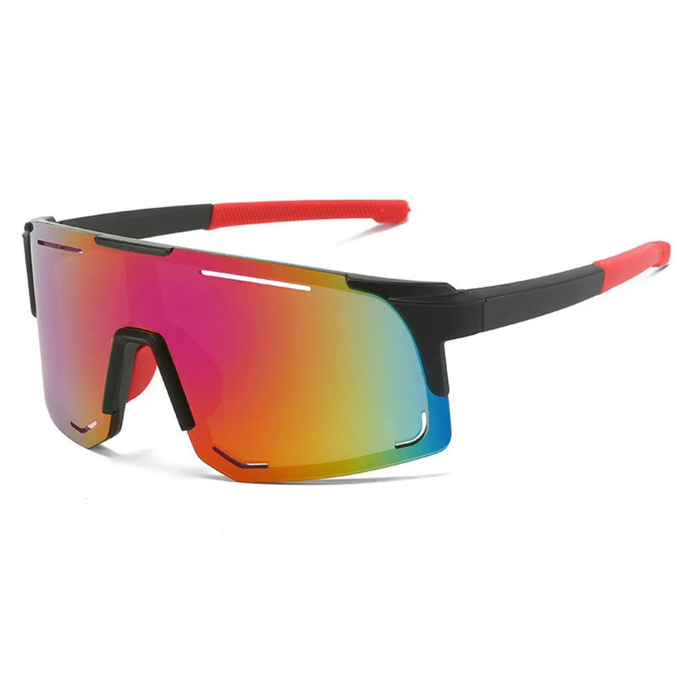 Polarized Cycling Sunglasses UV Protection