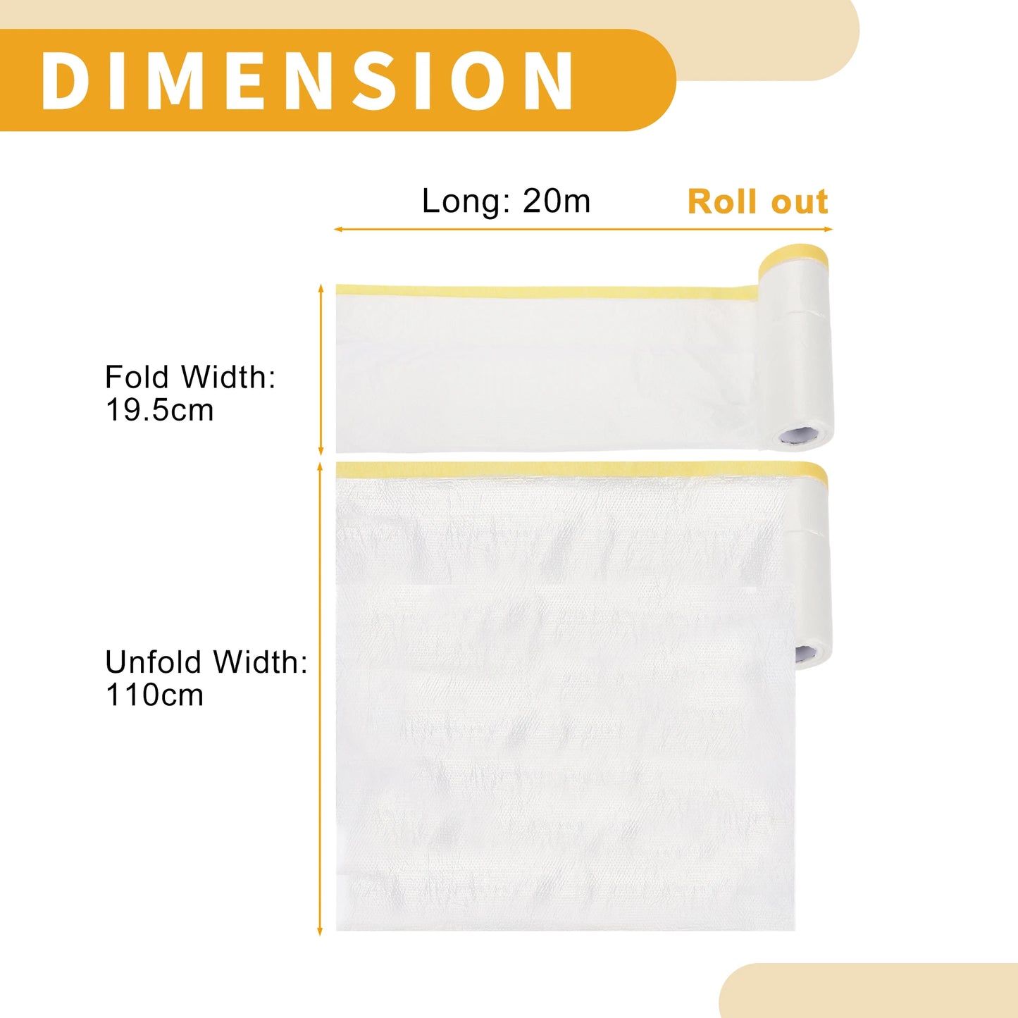 Film Protective film