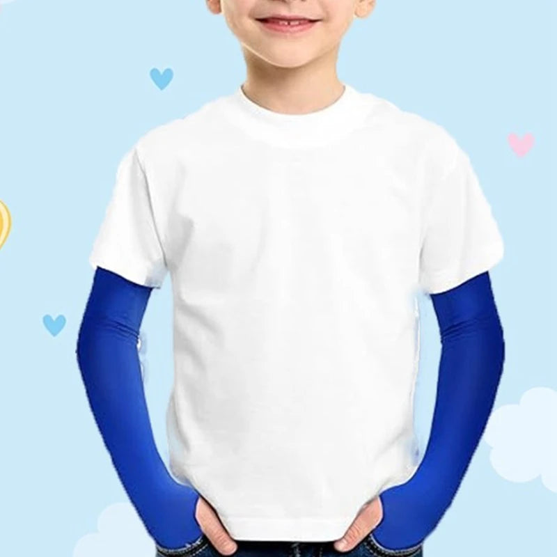 Arm Cover Anti-UV