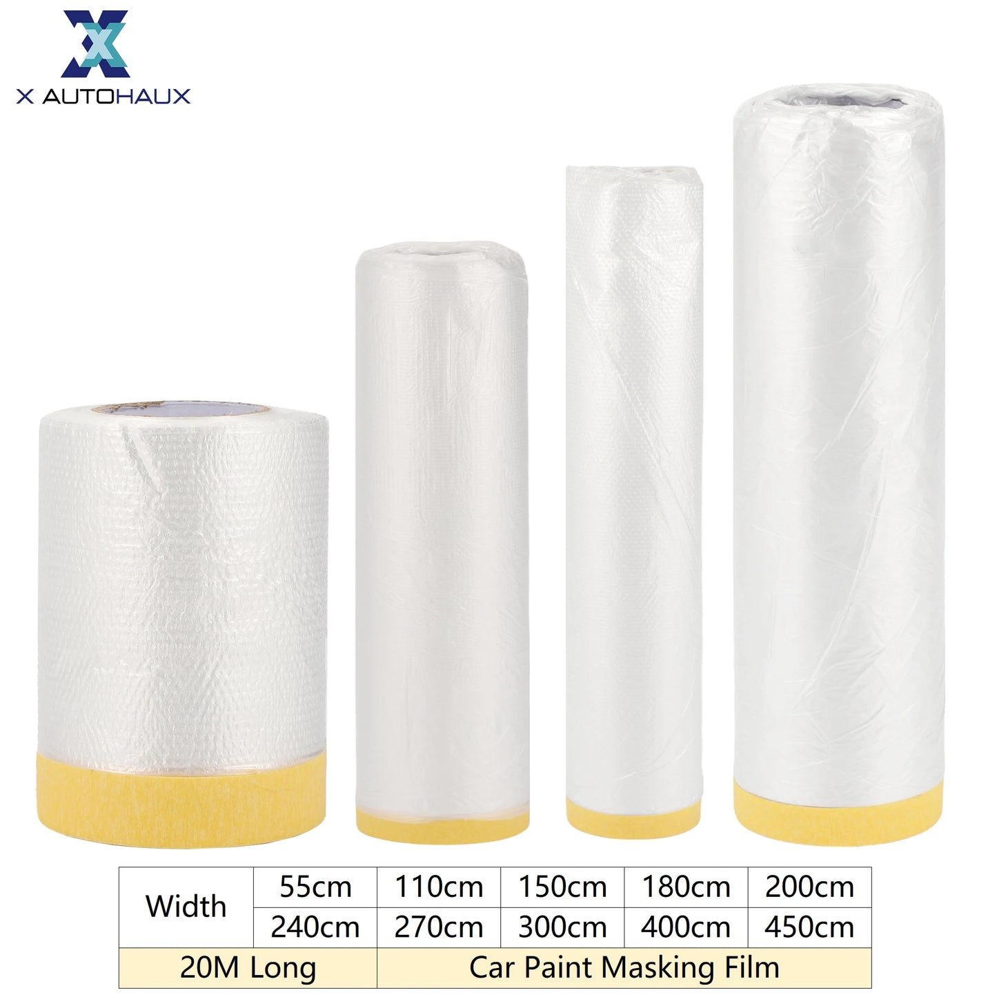 Film Protective film