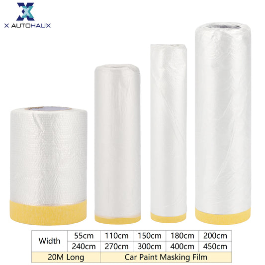 Film Protective film