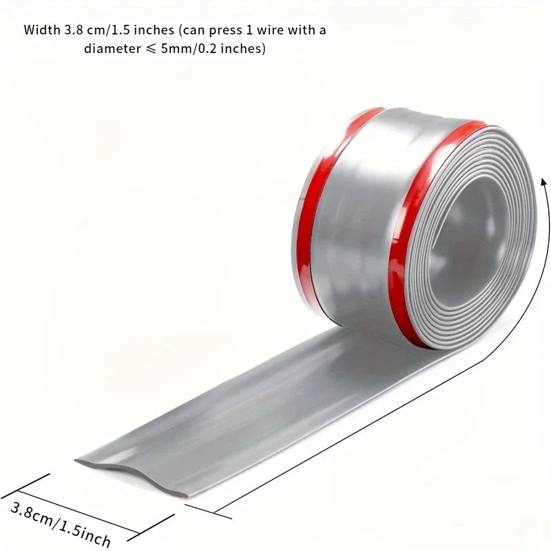 Cable Cover Protector PVC
