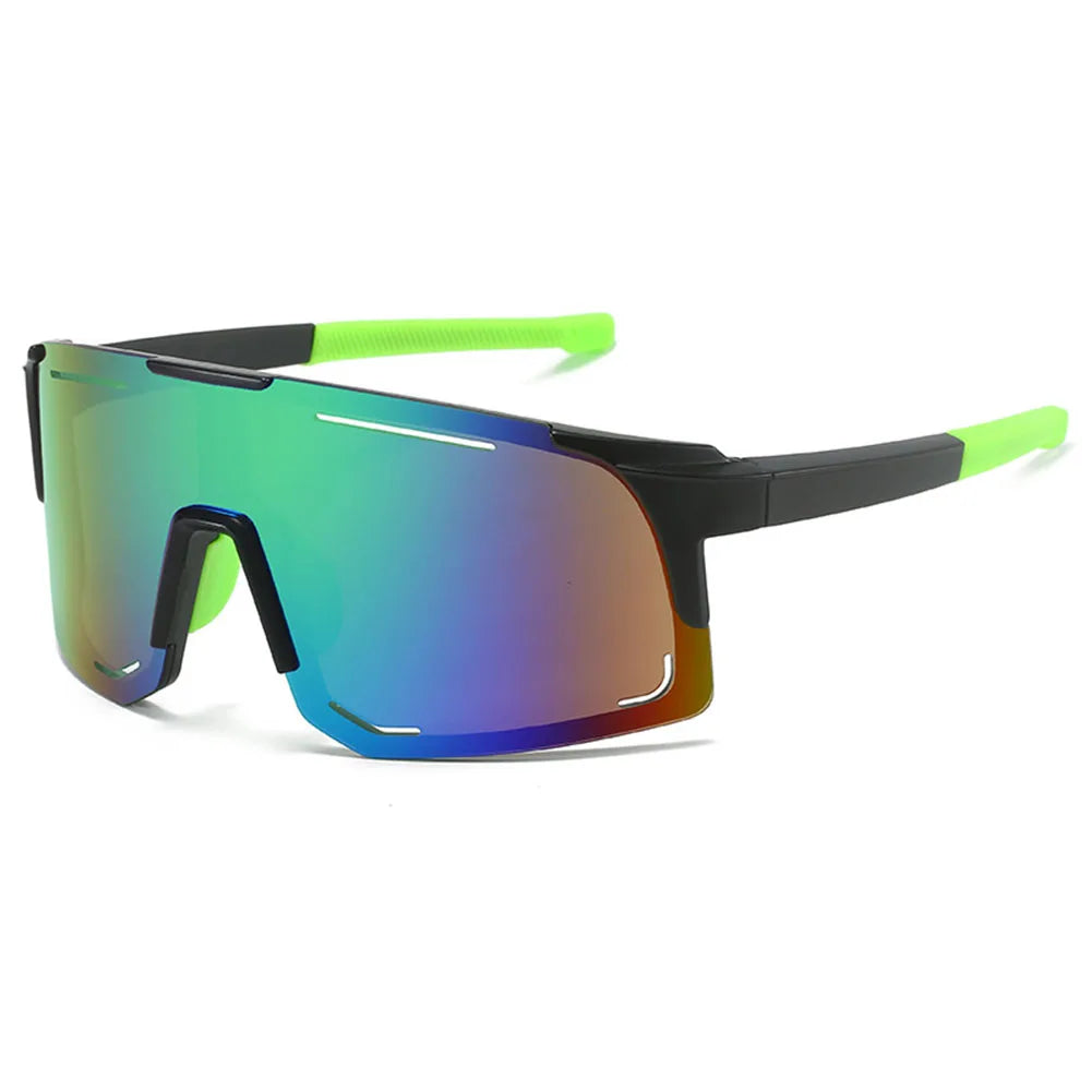Polarized Cycling Sunglasses UV Protection