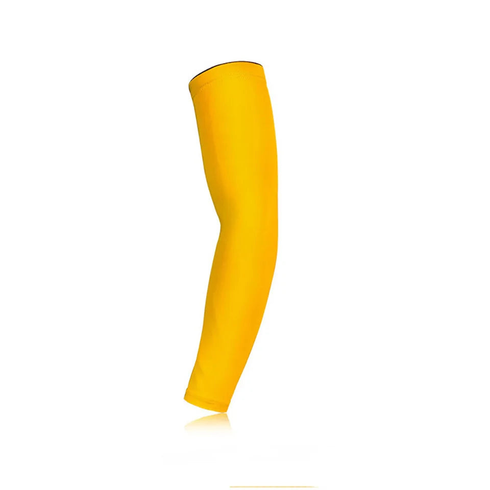 Summer Running UV Protection Sleeves