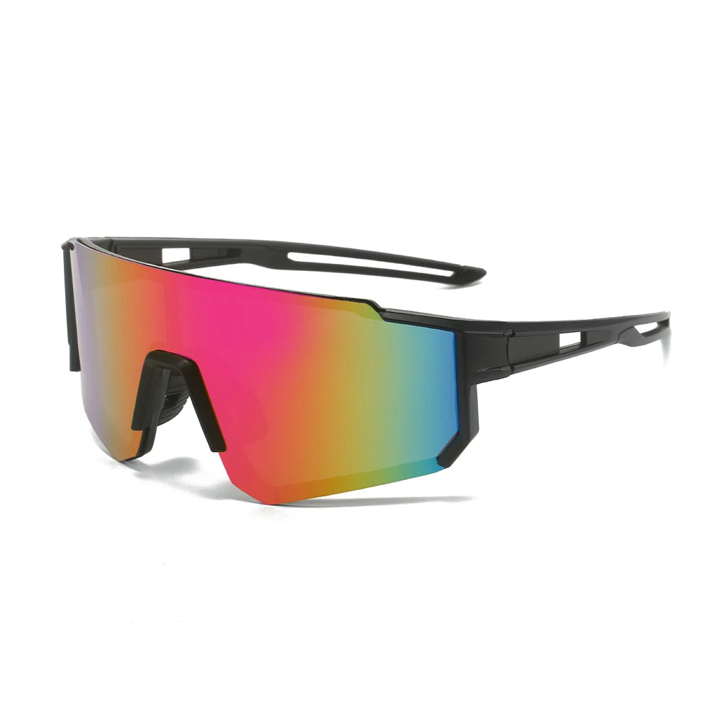 Polarized Cycling Sunglasses UV Protection