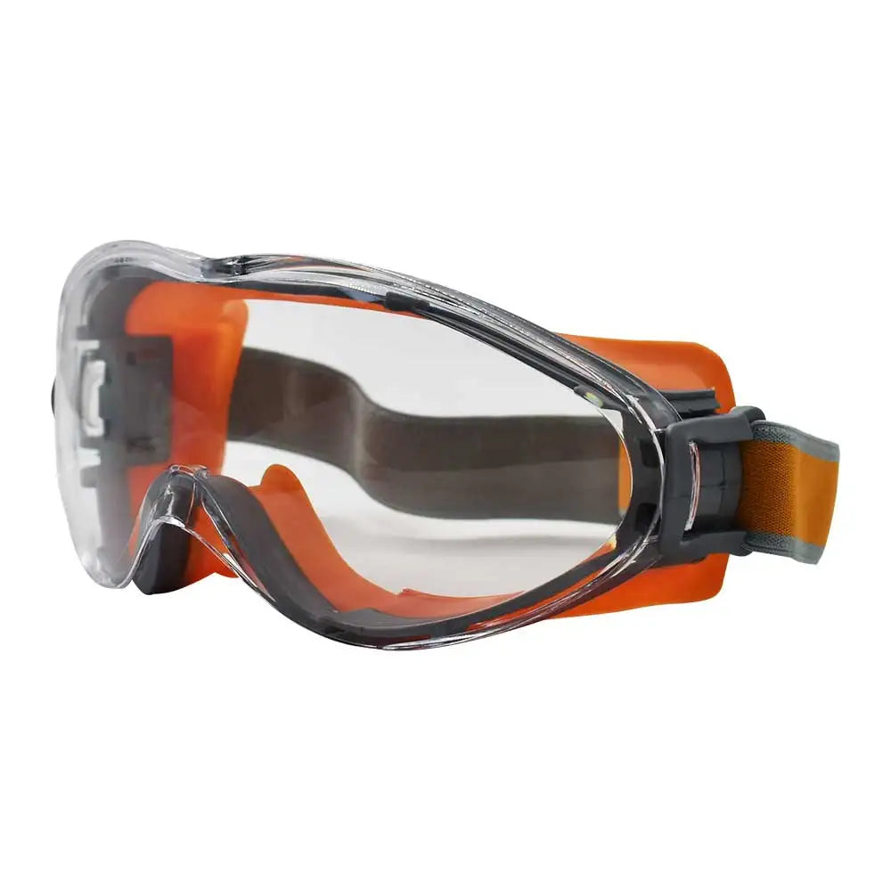 High-Quality Safety Goggles for Chemical Protection