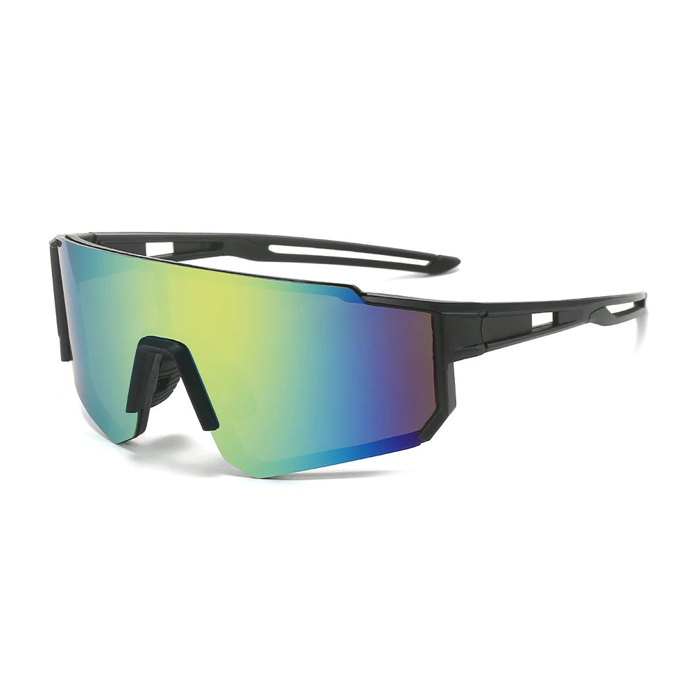 Polarized Cycling Sunglasses UV Protection