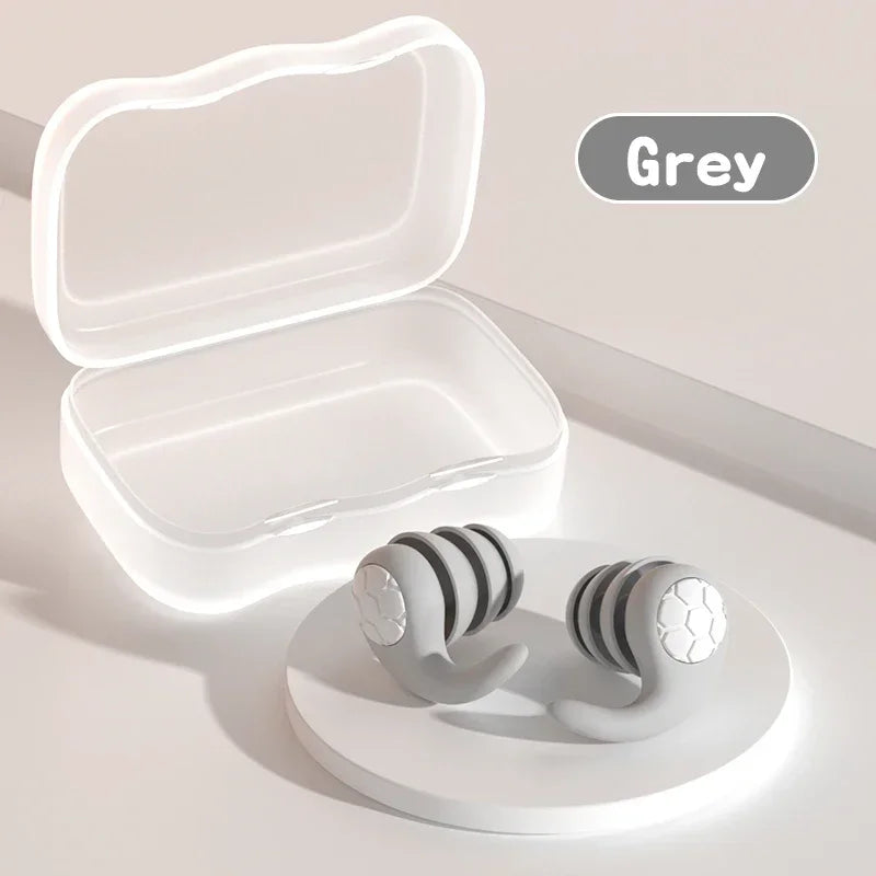 Sleep Noise Reduction Earplug Ear Protection