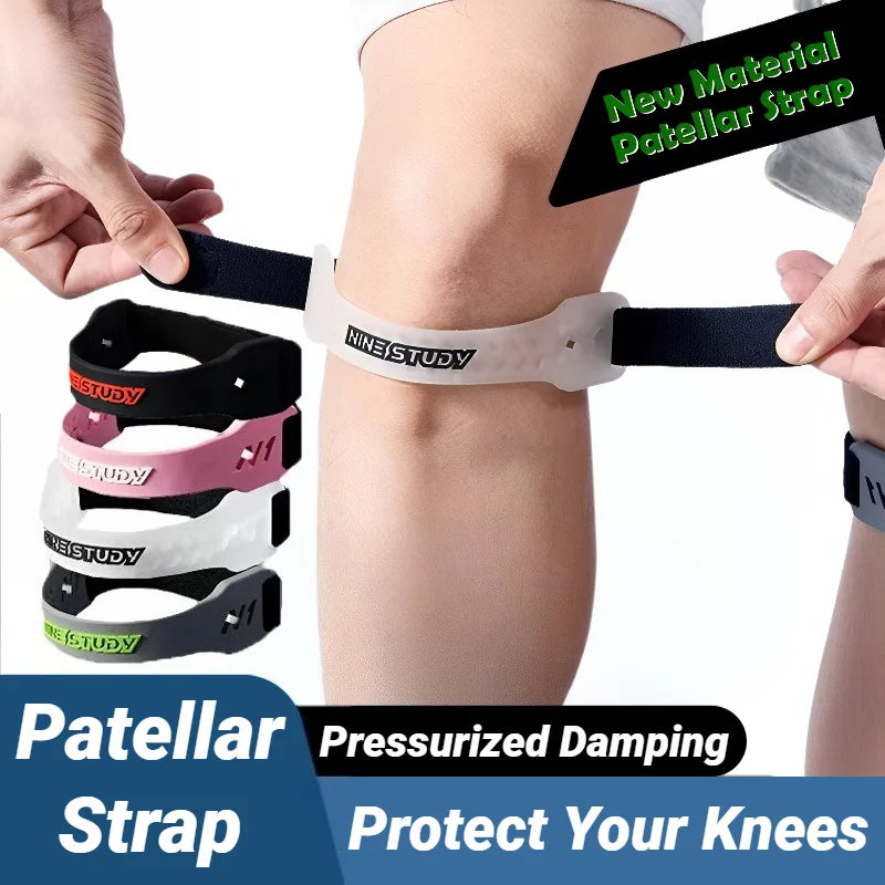 Tendon Support Strape Brace Shock Absorption Compression