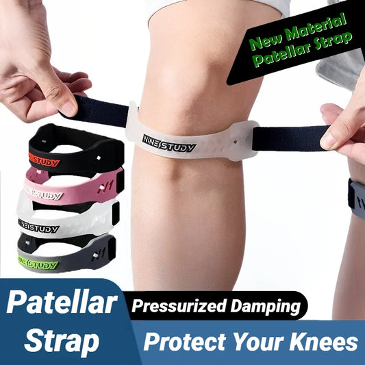 Tendon Support Strape Brace Shock Absorption Compression
