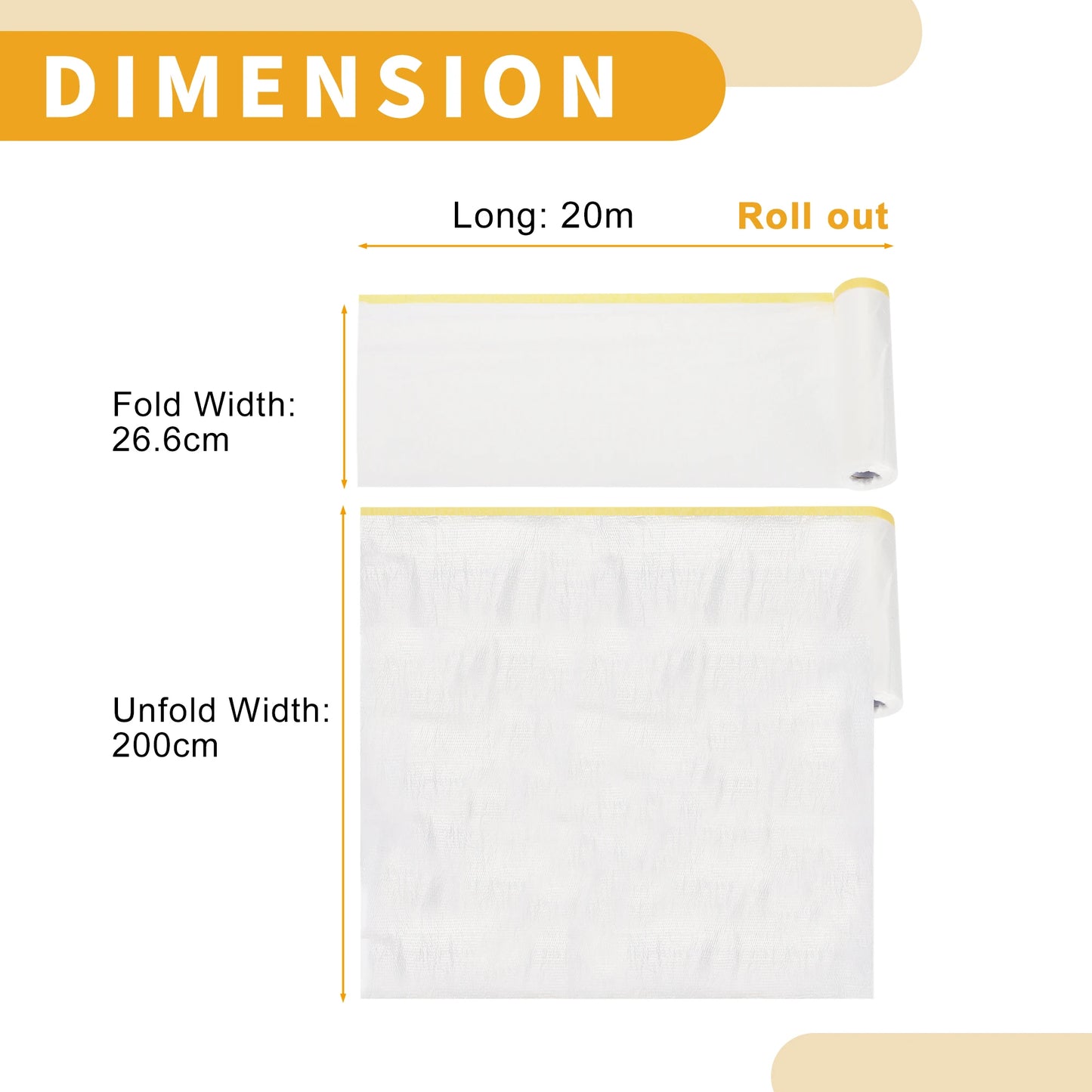 Film Protective film