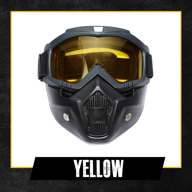 Special Mask for Welding and Cutting Anti-Glare