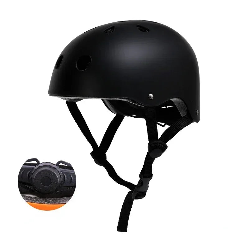 Ventilation Helmet Adult Children