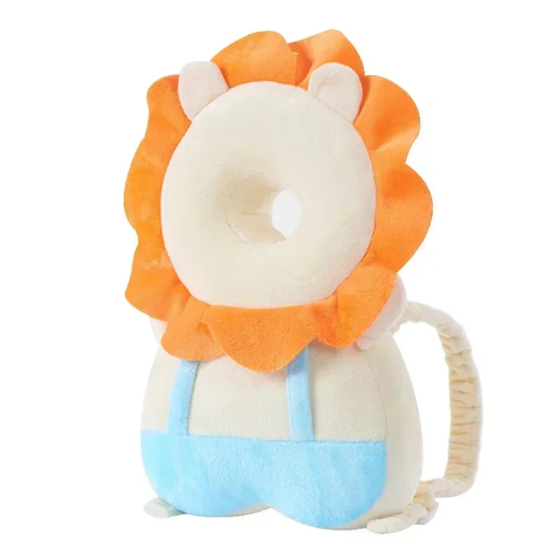 1-3T Toddler Baby Head Protector Safety Pad