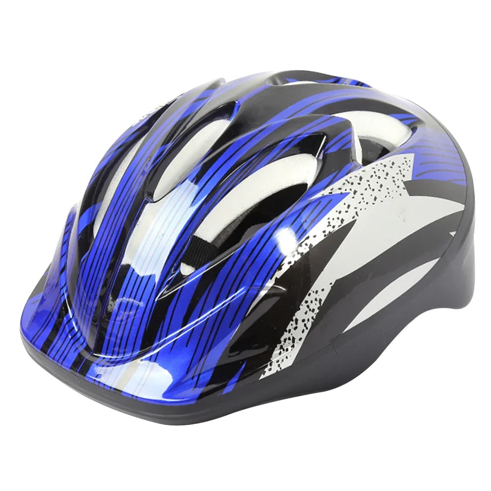 Children Bicycle Cycling Helmet