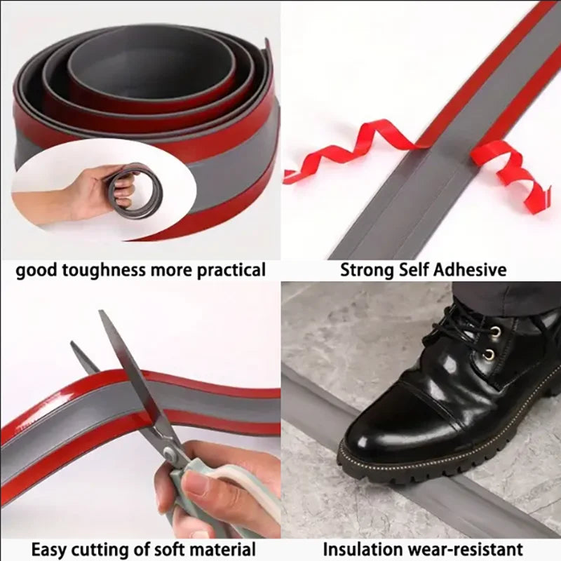 Cable Cover Protector PVC