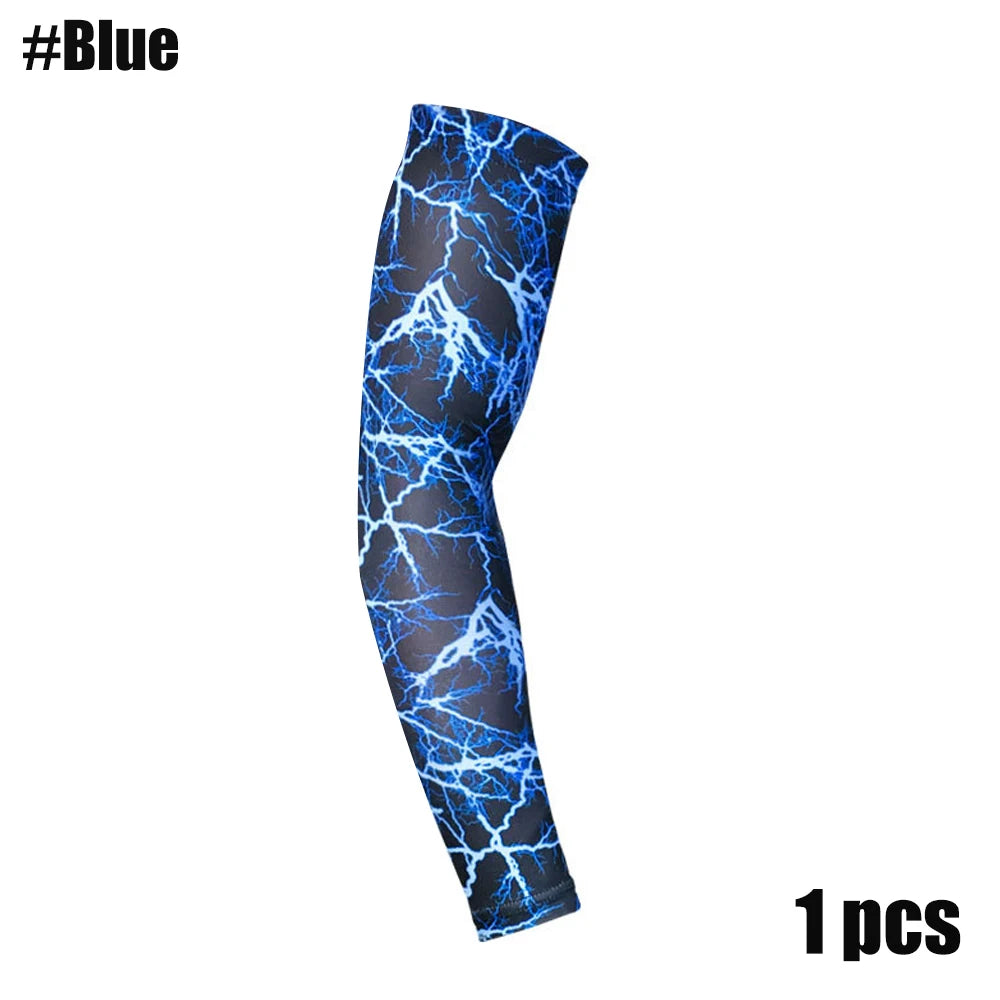 UV Sun Protection Cuff Cover