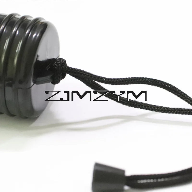 54cm LED Traffic Wand Rechargeable Safety Signal