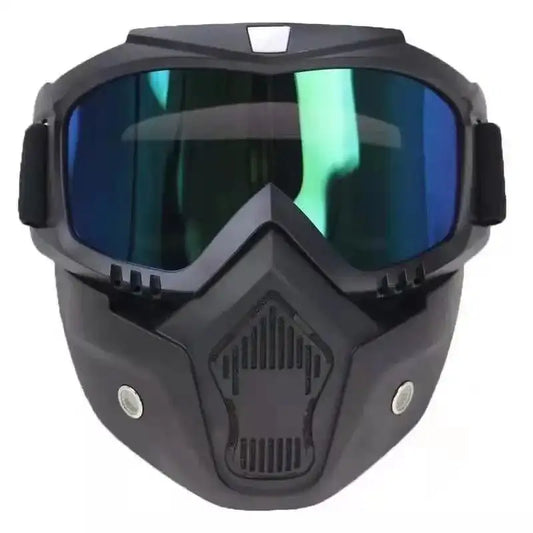 Special Mask for Welding and Cutting Anti-Glare