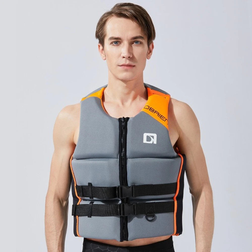 Life Jacket for Adults, Surf, Motorboats