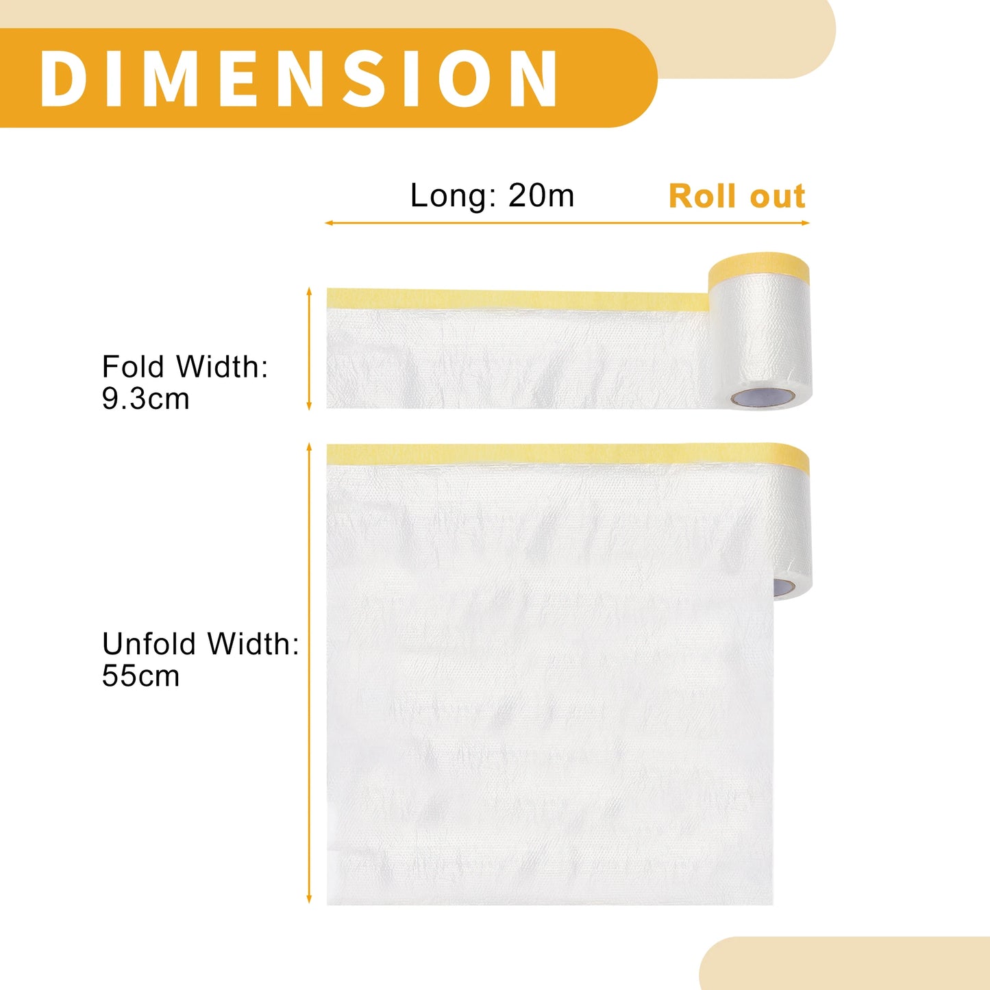 Film Protective film