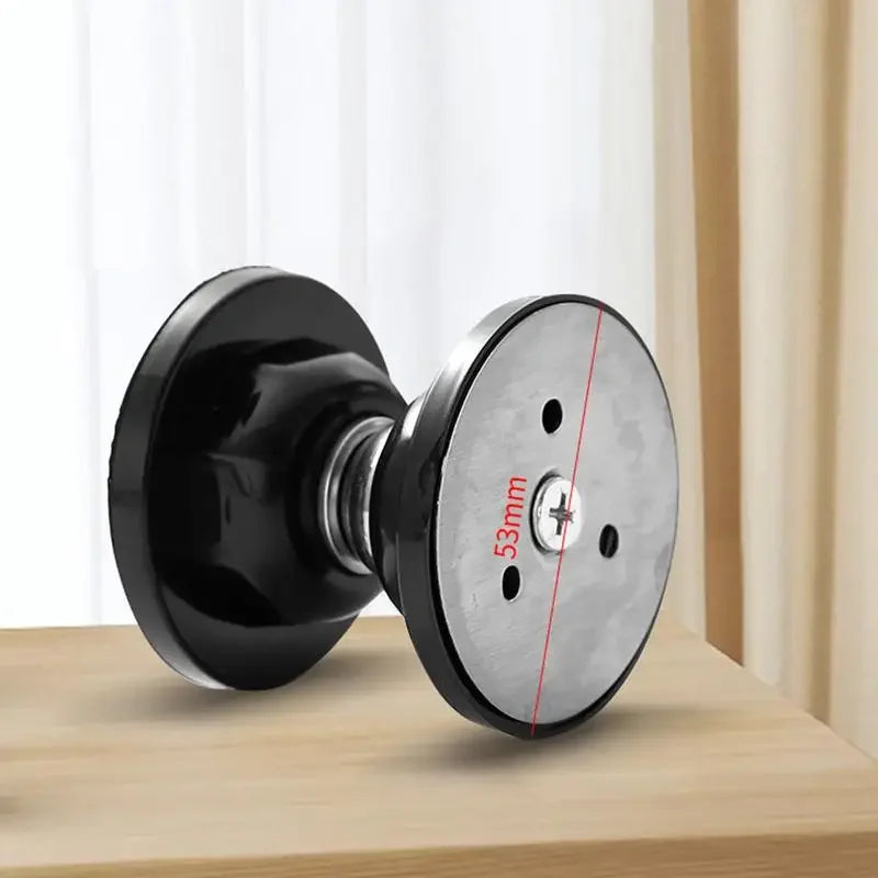 Stainless Steel Door Stop Magnetic Door