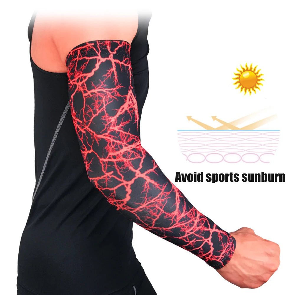 UV Sun Protection Cuff Cover