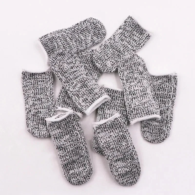 10/20 Pcs Anti-cut Finger Protector Cover