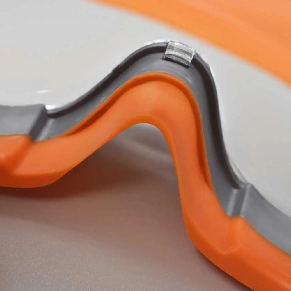 High-Quality Safety Goggles for Chemical Protection
