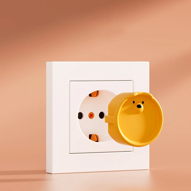 Baby Safety Protection Socket Protective Cove