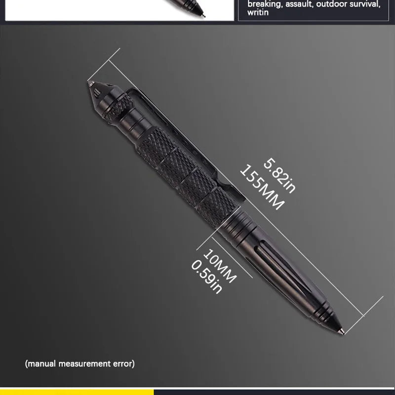 Ballpoint Pens Emergency Glass Breaker Self Defense