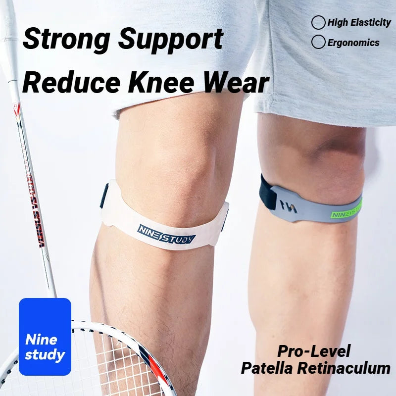 Tendon Support Strape Brace Shock Absorption Compression