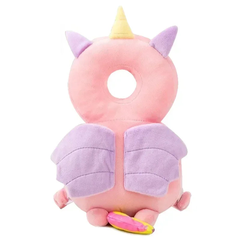 1-3T Toddler Baby Head Protector Safety Pad