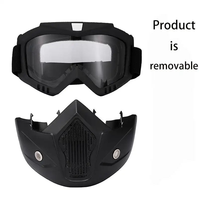 Special Mask for Welding and Cutting Anti-Glare