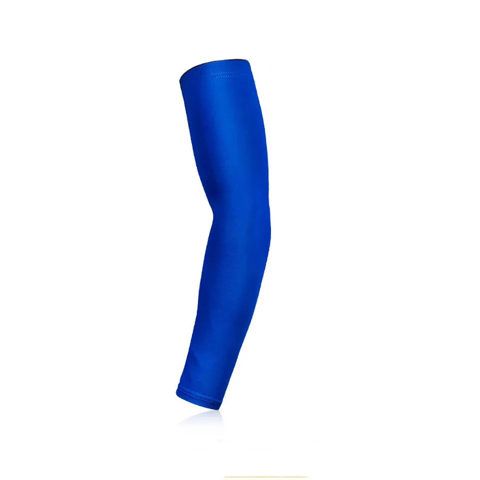 Summer Running UV Protection Sleeves