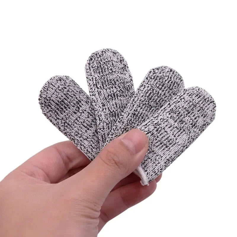10/20 Pcs Anti-cut Finger Protector Cover