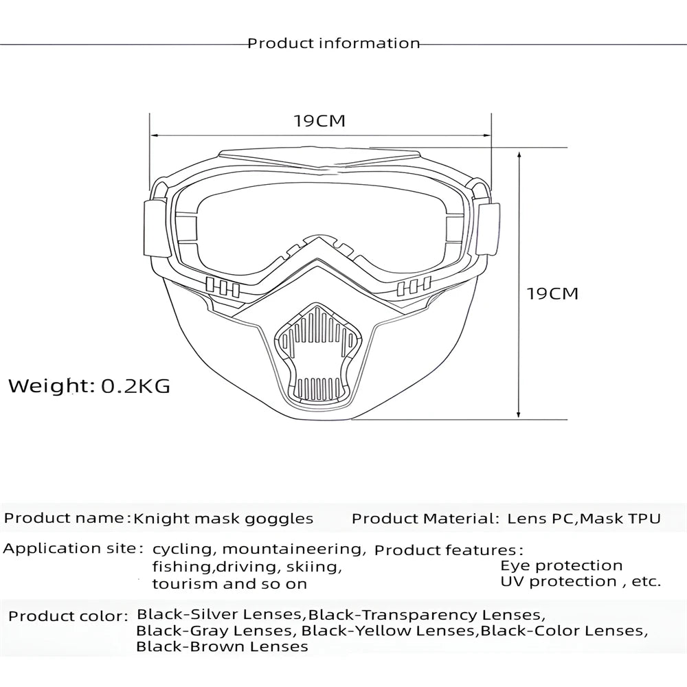 PE Welding Masks Automatic Variable Light Adjustment