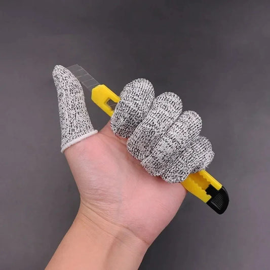 10/20 Pcs Anti-cut Finger Protector Cover