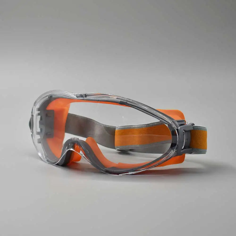 High-Quality Safety Goggles for Chemical Protection