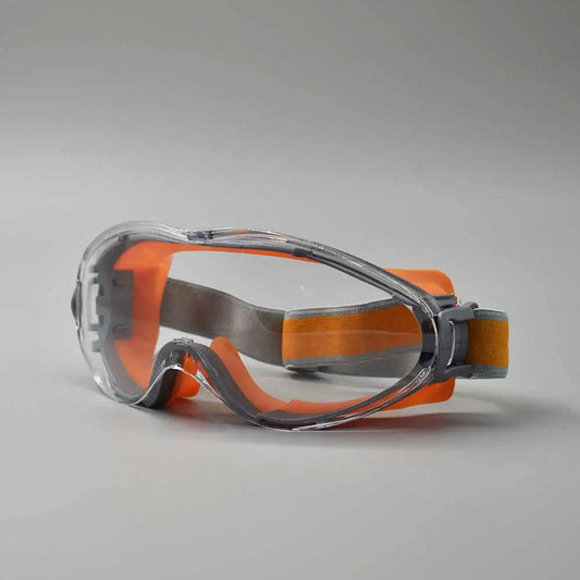High-Quality Safety Goggles for Chemical Protection