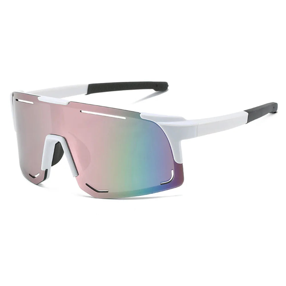 Polarized Cycling Sunglasses UV Protection