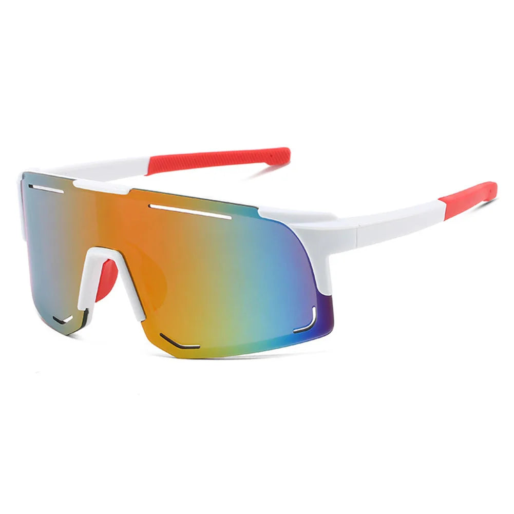 Polarized Cycling Sunglasses UV Protection