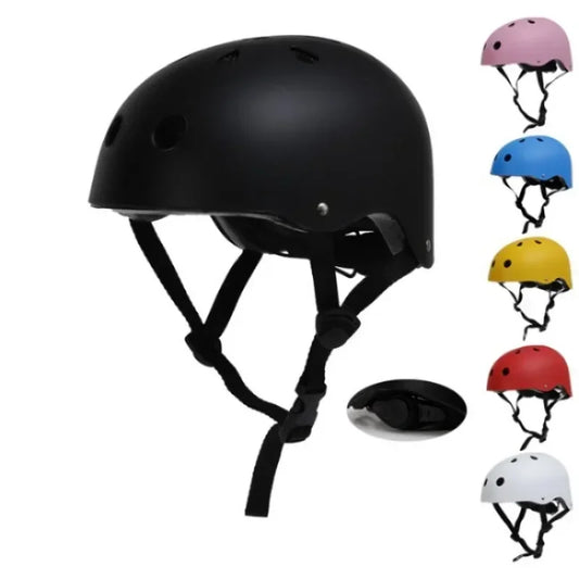 Ventilation Helmet Adult Children