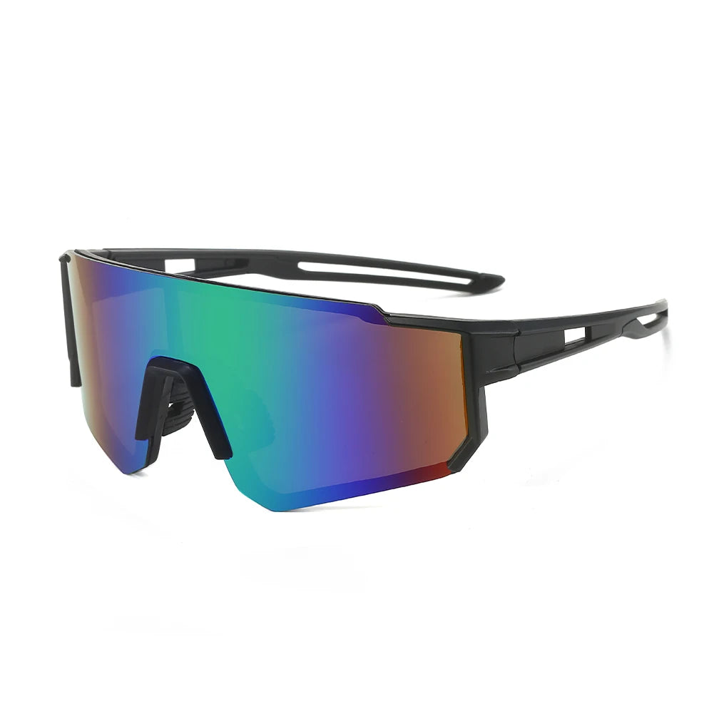 Polarized Cycling Sunglasses UV Protection